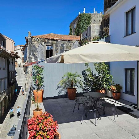 Authentic Porto Village Eksteriør billede